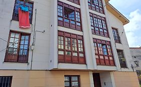 Apartamento Barlovento